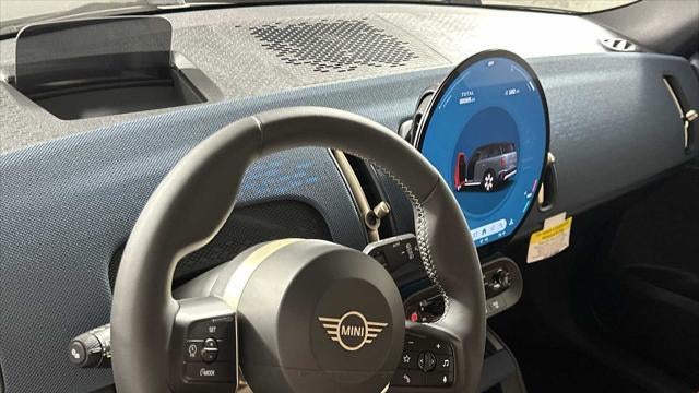 2026 MINI Countryman S ALL4