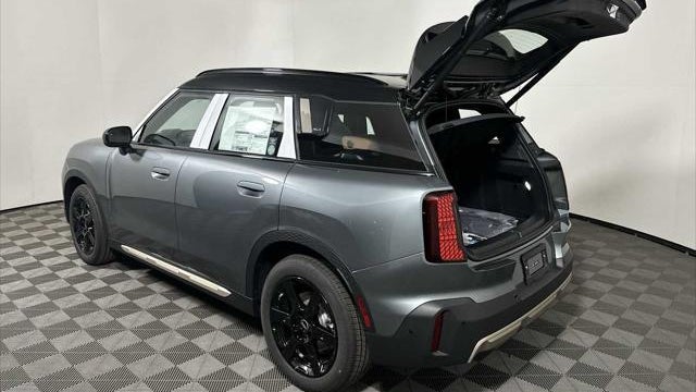 2026 MINI Countryman S ALL4