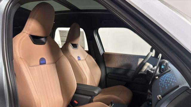 2026 MINI Countryman S ALL4