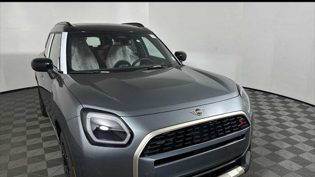 Preowned 2026 MINI Countryman S ALL4 for Sale
