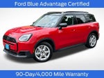 2025 Countryman Thumbnail 1