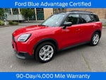 2025 Countryman Thumbnail 3
