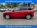 2025 Countryman Thumbnail 4