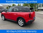 2025 Countryman Thumbnail 5