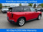 2025 Countryman Thumbnail 8