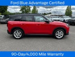 2025 Countryman Thumbnail 9