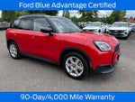 2025 Countryman Thumbnail 10