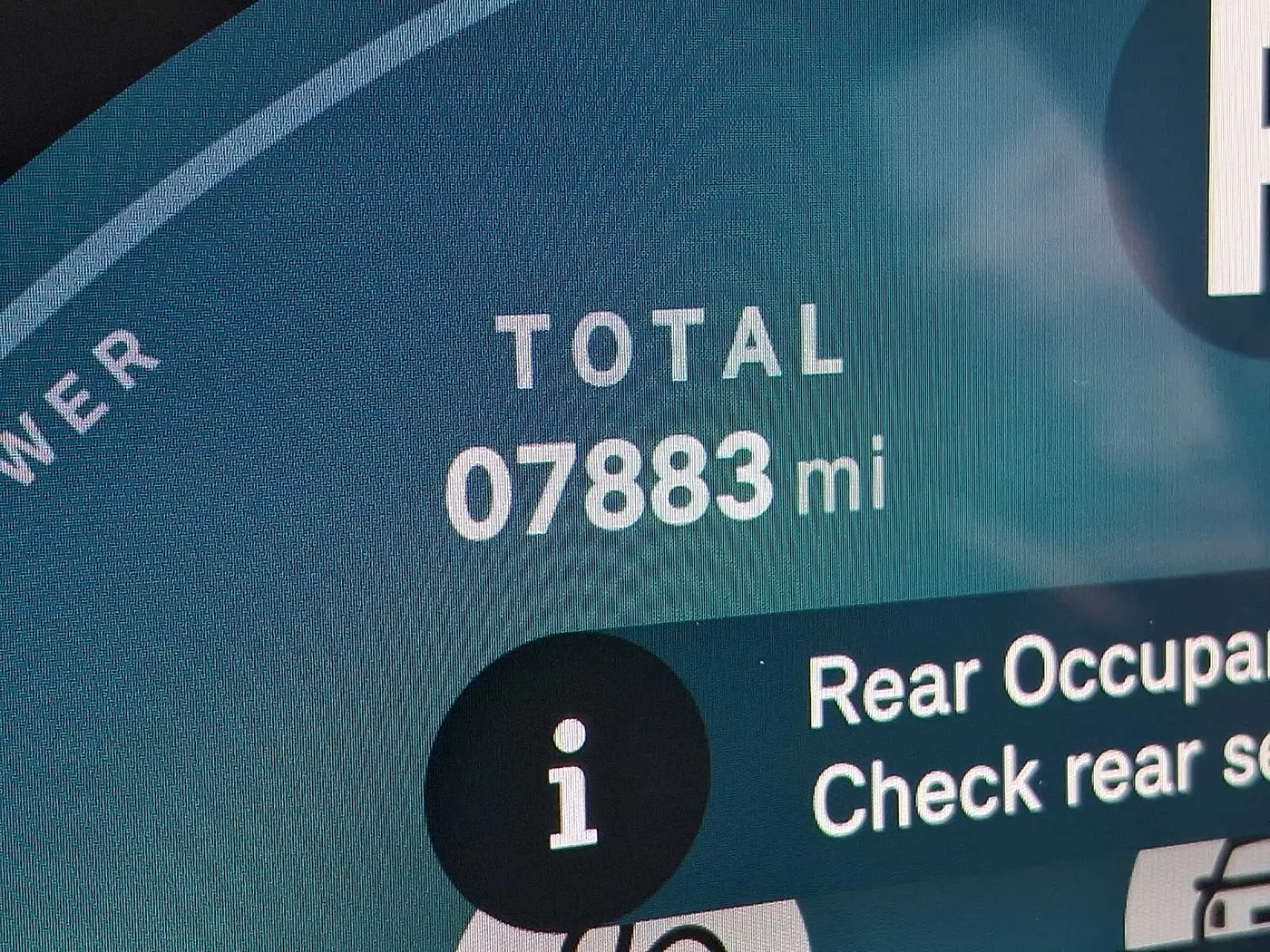 2025 MINI Countryman - $33,497