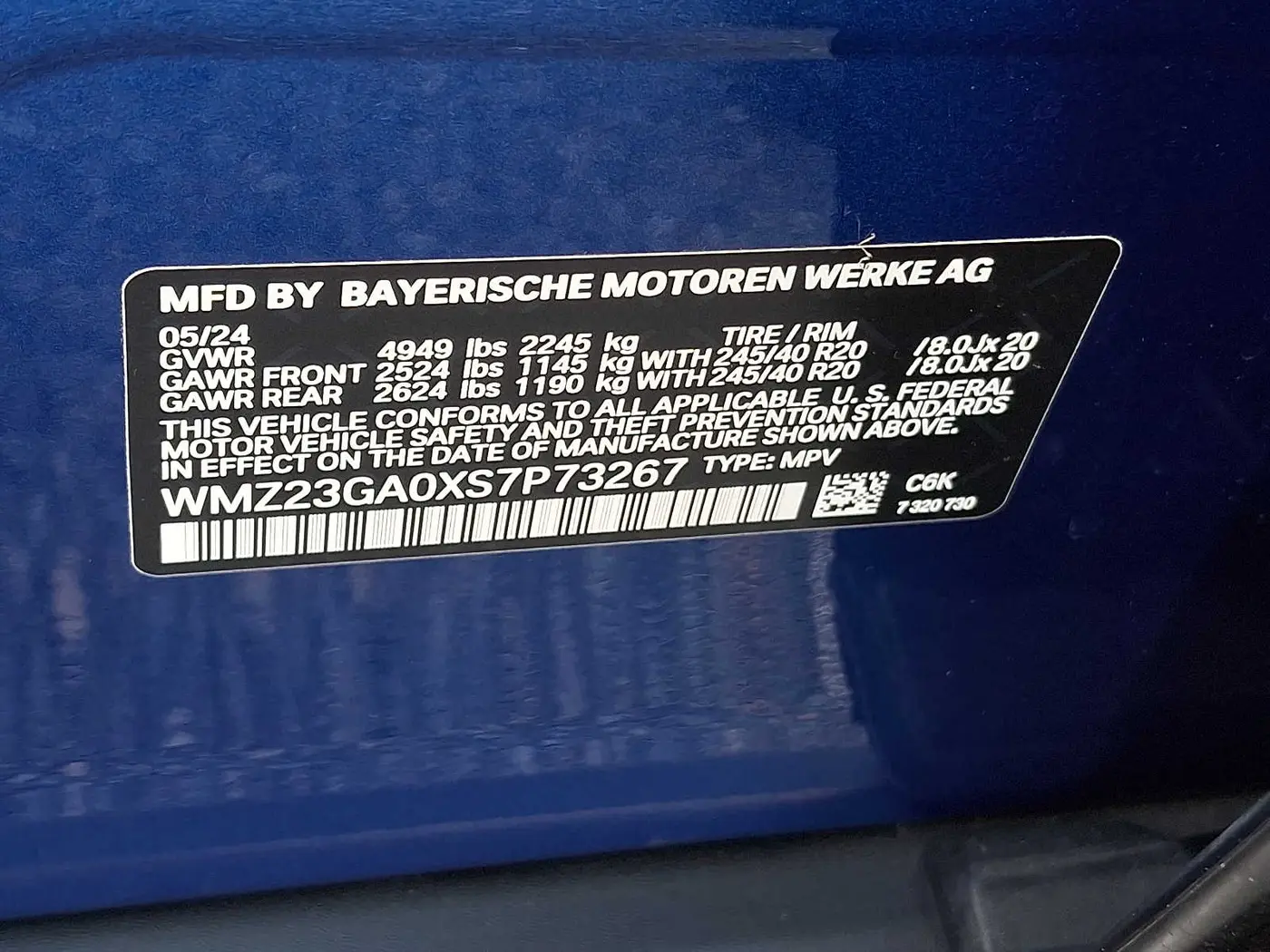 2025 MINI Countryman - $33,497