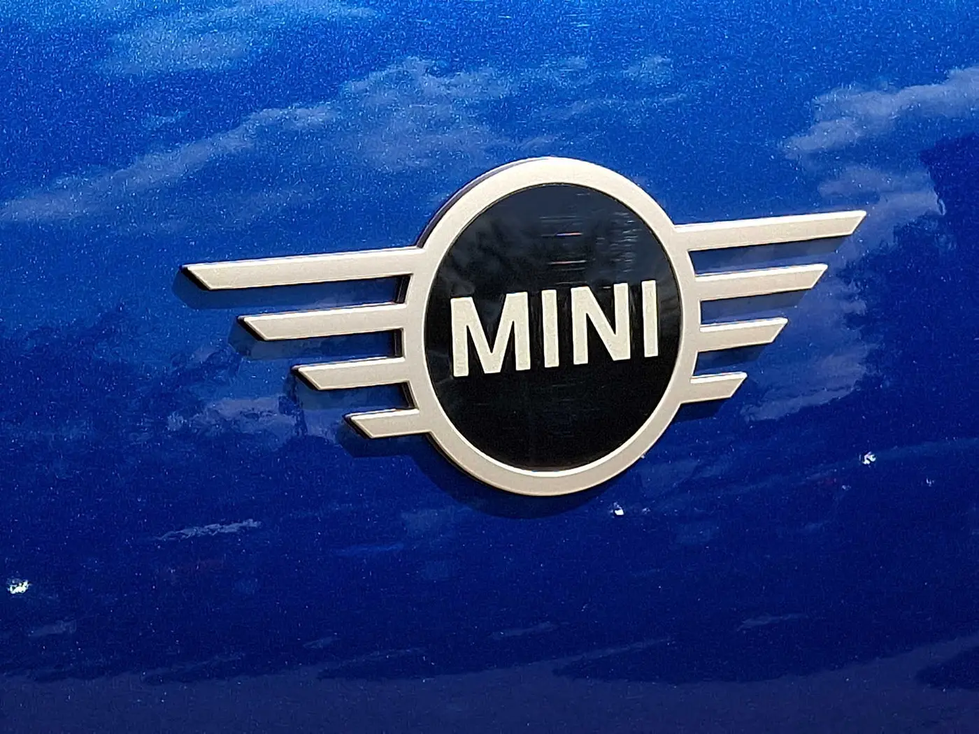 2025 MINI Countryman - $33,497