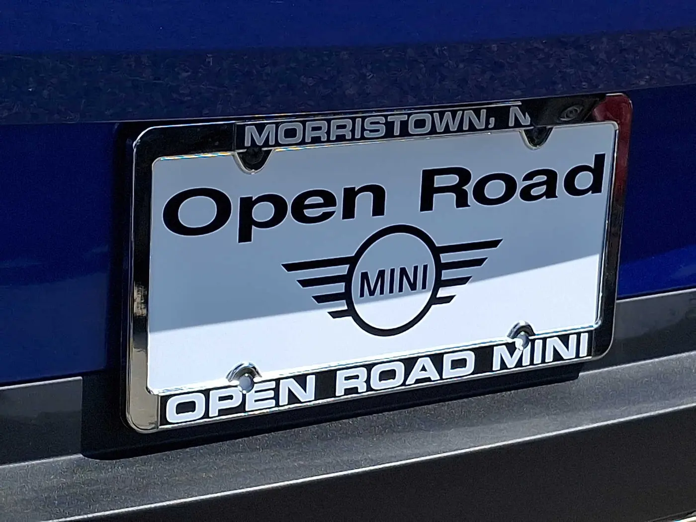 2025 MINI Countryman - $33,497