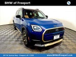 2025 Countryman Thumbnail 1