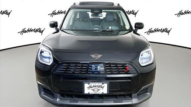 2025 MINI Countryman Cooper S ALL4