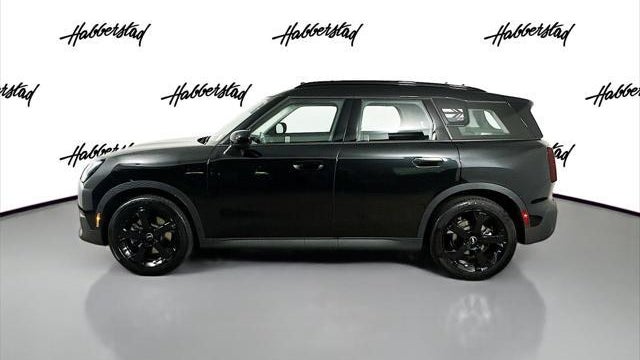 2025 MINI Countryman Cooper S ALL4