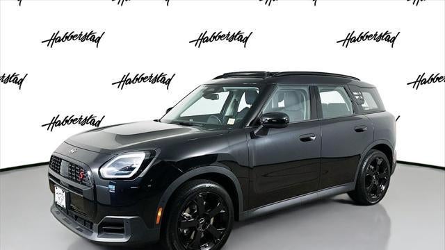 Preowned 2025 MINI Countryman Cooper S ALL4 for Sale