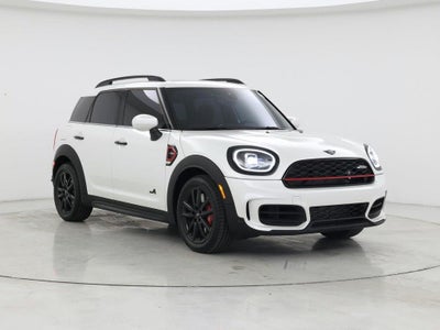 2024 Mini Countryman AWD John Cooper Works ALL4 4DR Crossover
