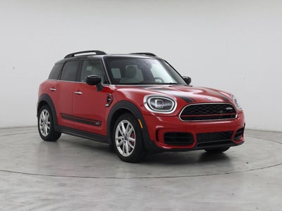 2023 Mini Countryman AWD Classic John Cooper Works ALL4 4DR Crossover