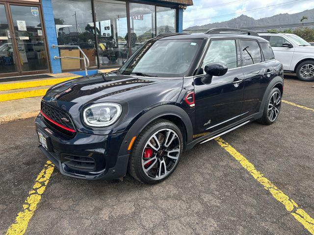 2021 MINI Countryman