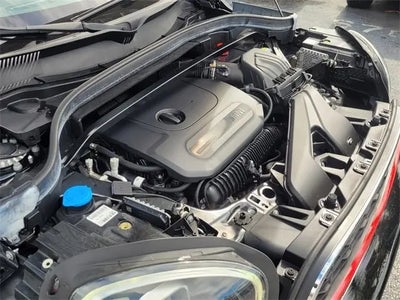 Photo of a 2022 Mini Countryman AWD John Cooper Works ALL4 4DR Crossover for sale