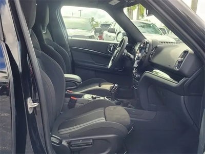 Photo of a 2022 Mini Countryman AWD John Cooper Works ALL4 4DR Crossover for sale