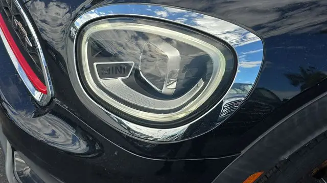 2022 MINI Countryman John Cooper Works ALL4