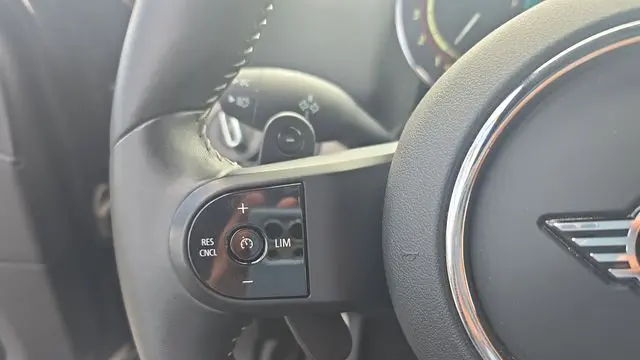 2022 MINI Countryman John Cooper Works ALL4