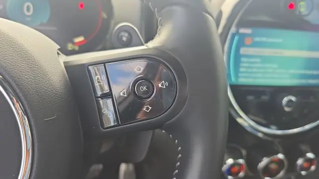 2022 MINI Countryman John Cooper Works ALL4