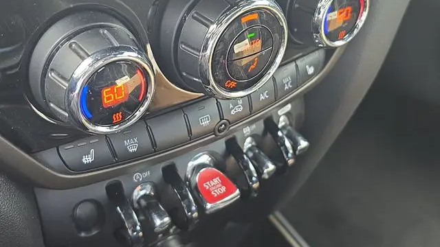 2022 MINI Countryman John Cooper Works ALL4