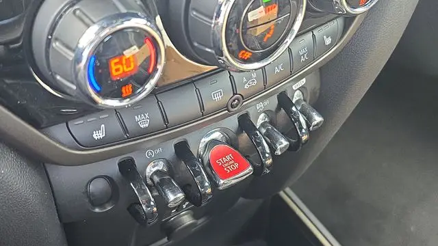 2022 MINI Countryman John Cooper Works ALL4
