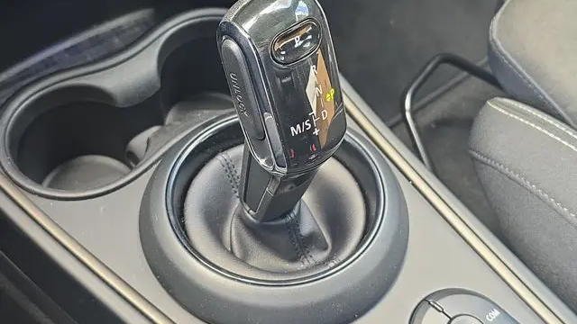 2022 MINI Countryman John Cooper Works ALL4