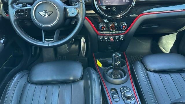 2022 MINI Countryman John Cooper Works ALL4