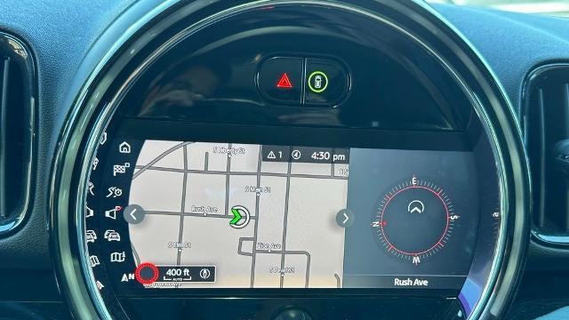 Preowned 2022 MINI Countryman John Cooper Works ALL4 for Sale