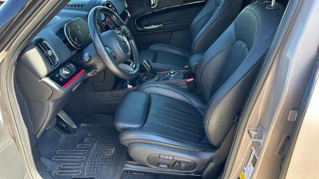 2022 MINI Countryman John Cooper Works ALL4