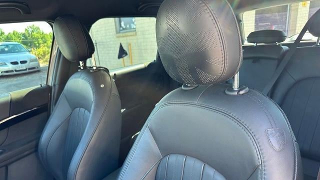 2022 MINI Countryman John Cooper Works ALL4