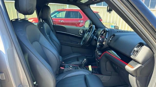 2022 MINI Countryman John Cooper Works ALL4