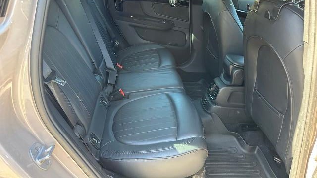 2022 MINI Countryman John Cooper Works ALL4