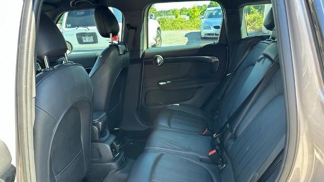 2022 MINI Countryman John Cooper Works ALL4
