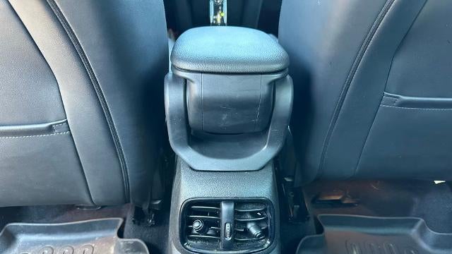 2022 MINI Countryman John Cooper Works ALL4