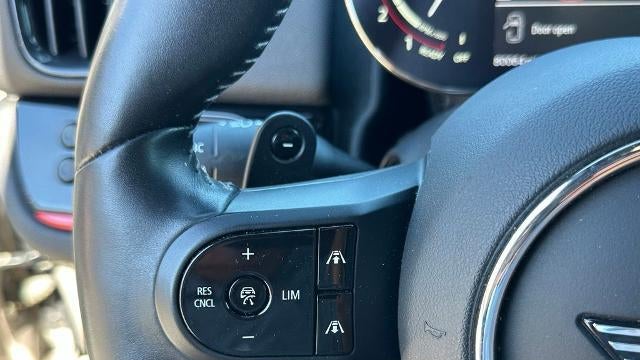 2022 MINI Countryman John Cooper Works ALL4