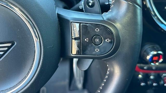 2022 MINI Countryman John Cooper Works ALL4
