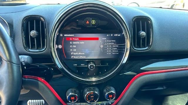 2022 MINI Countryman John Cooper Works ALL4