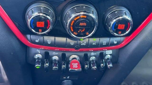 2022 MINI Countryman John Cooper Works ALL4