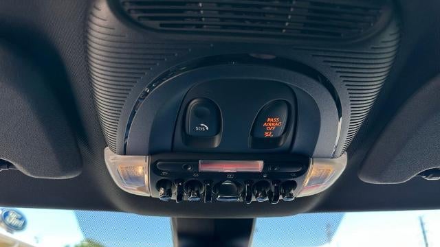 2022 MINI Countryman John Cooper Works ALL4