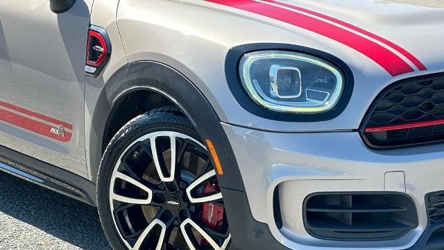 2022 MINI Countryman John Cooper Works ALL4