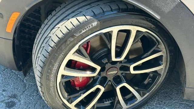 2022 MINI Countryman John Cooper Works ALL4