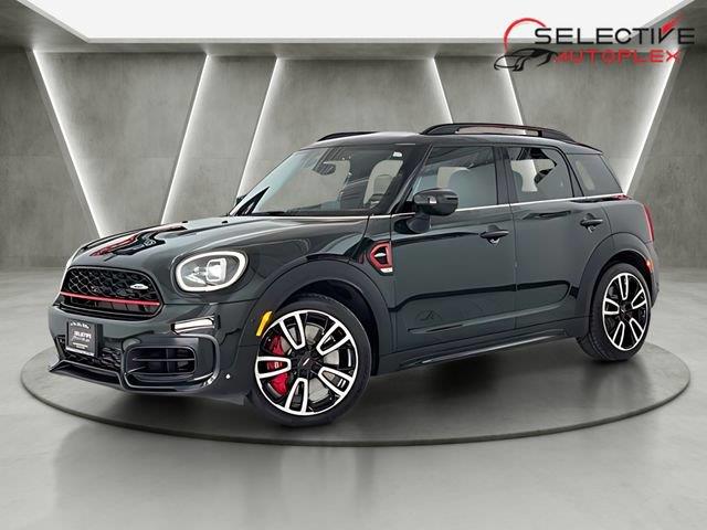 2024 MINI Countryman