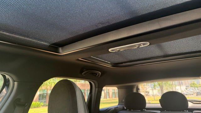 2021 MINI Countryman John Cooper Works ALL4