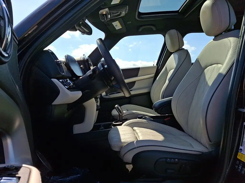 2021 MINI Countryman - $27,200