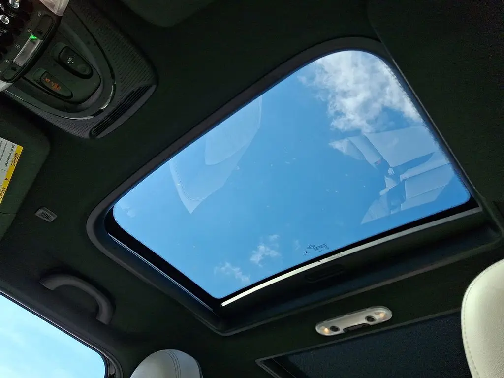 2021 MINI Countryman - $27,200