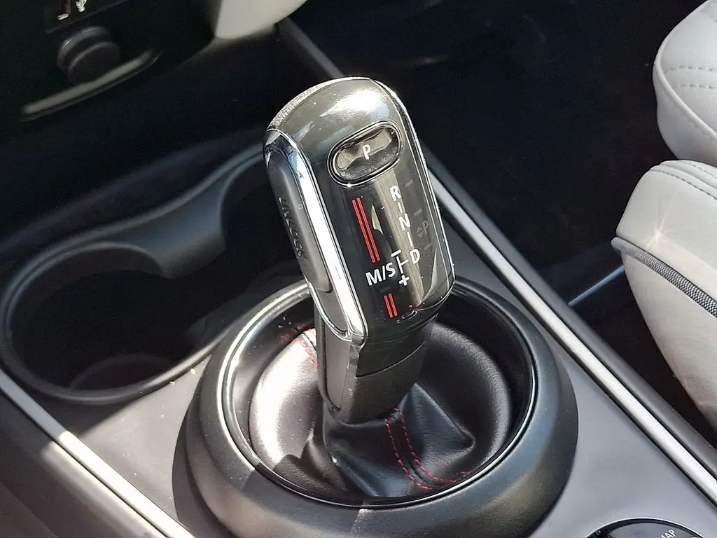 2021 MINI Countryman - $27,200